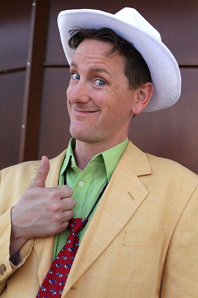 Zwei kleine Italiener Pajette Die Musicalkomödianten